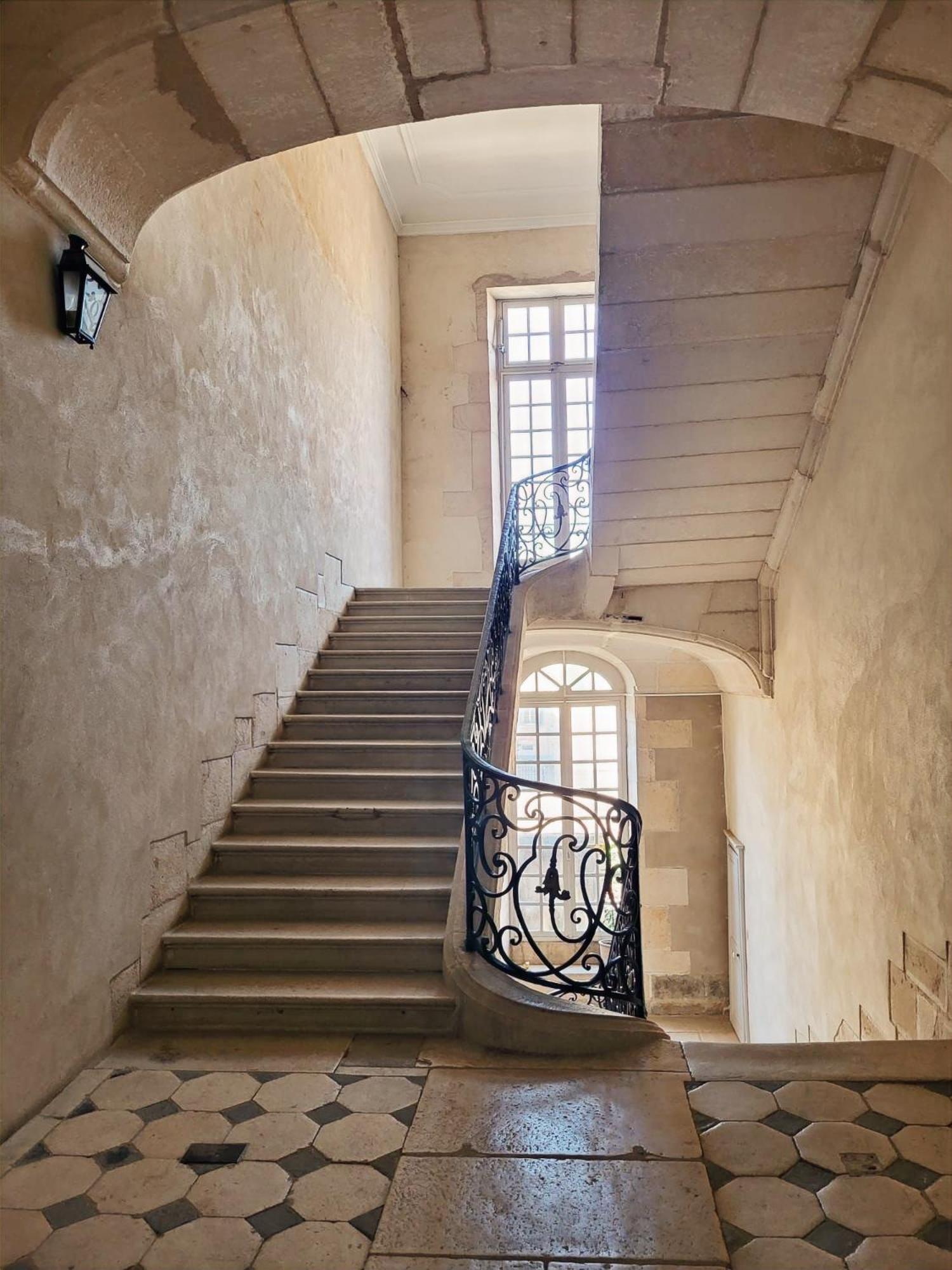 Hotel Particulier, Maison Jazey. Semur-en-Auxois Exterior photo